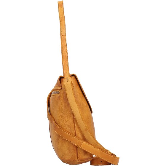 Harold's Submarine Schultertasche Leder 28 cm