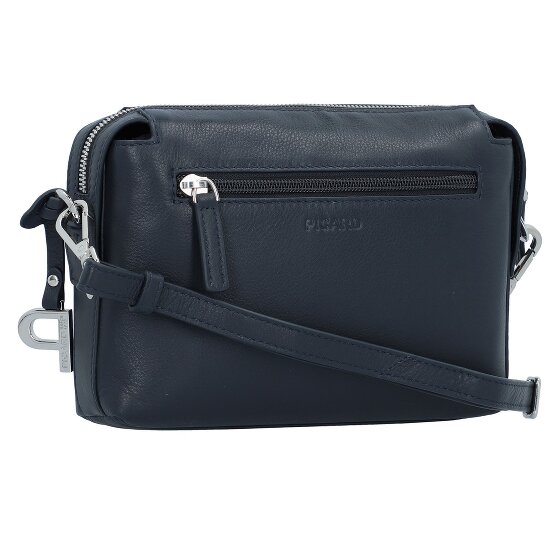 Picard Bali Umhängetasche Leder 22.5 cm