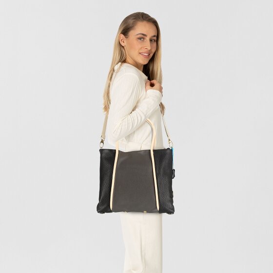 Gabs Lydia Schultertasche Leder 36 cm Gabs Lydia Schultertasche Leder 36 cm
