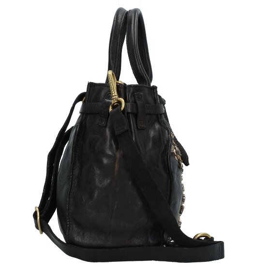 Campomaggi Rossella Handtasche Leder 26 cm