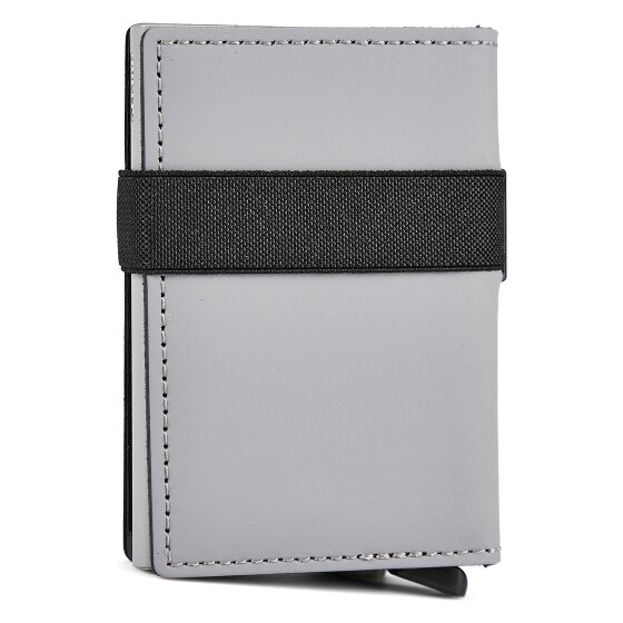 Secrid Bandwallet Geldbörse RFID Schutz Leder 6 cm