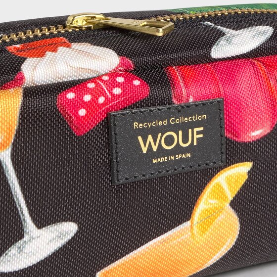 Wouf Kosmetiktasche 19 cm