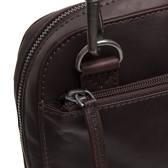 The Chesterfield Brand Tilbury Aktentasche Leder 39 cm Laptopfach