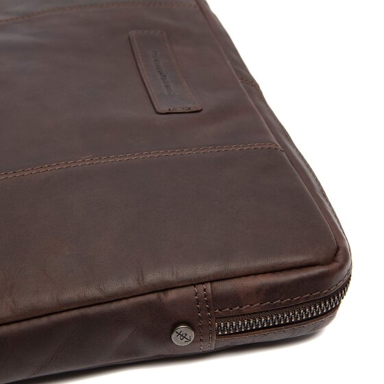 The Chesterfield Brand Tilbury Laptoptasche Leder 37 cm