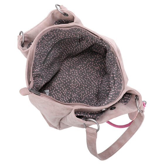 Fritzi aus Preußen Fritzi42N Vintage Shopper Tasche 45 cm