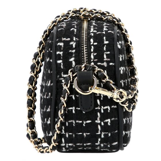 Valentino Tweed Umhängetasche 20 cm