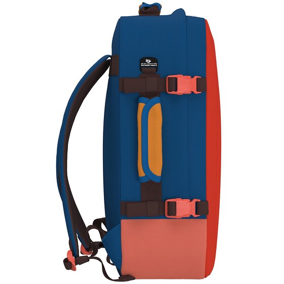 Cabin Zero Classic 44L Cabin Backpack Rucksack 51 cm