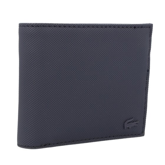 Lacoste Core Essentials Men S Classic Geldbörse RFID Schutz 12 cm