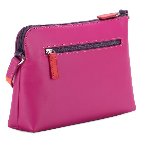 Mywalit Umhängetasche Leder 22 cm