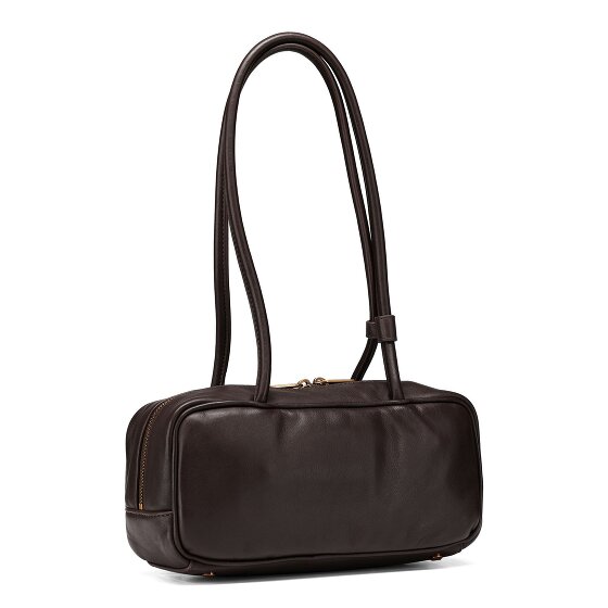 Liebeskind Jil Schultertasche Leder 27 cm