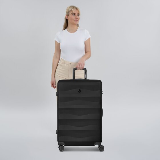 Smartbox Edition 03 4 Rollen Trolley 75 cm