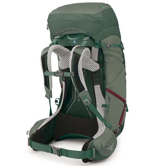 Osprey Aura AG LT 65 Trekkingrucksack WM-L 83 cm