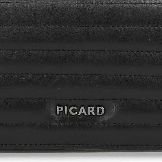 Picard Evolute 1 Geldbörse Leder 19 cm Picard Evolute 1 Geldbörse Leder 19 cm