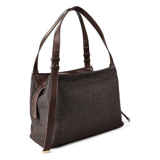 Armani Exchange Alice Schultertasche 38 cm