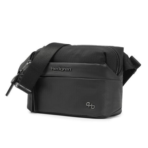 Hedgren Furo Hogo Umhängetasche RFID Schutz 22 cm