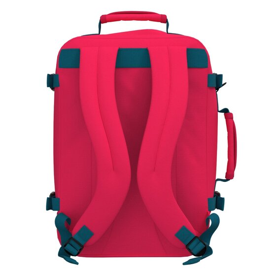 Cabin Zero Adventure 124 Daypack 45 cm Laptopfach