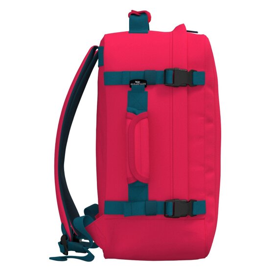 Cabin Zero Travel Daypack 45 cm Laptopfach
