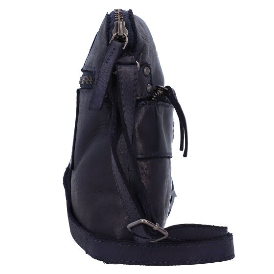 Harbour 2nd Anchor Love Taliza Umhängetasche Leder 18 cm