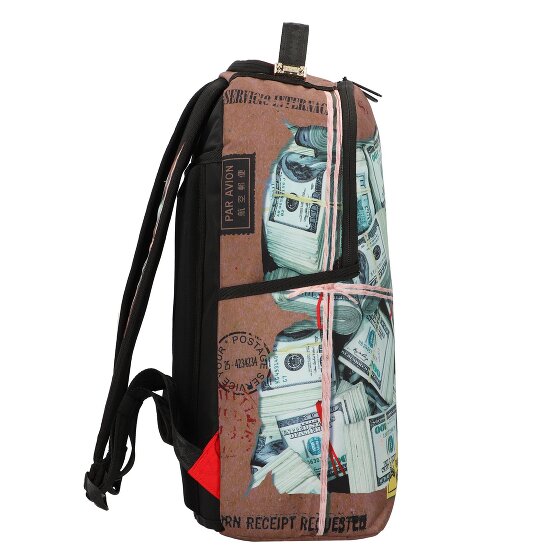 Sprayground 1 Off Bags Stacks Daypack 45 cm Laptopfach