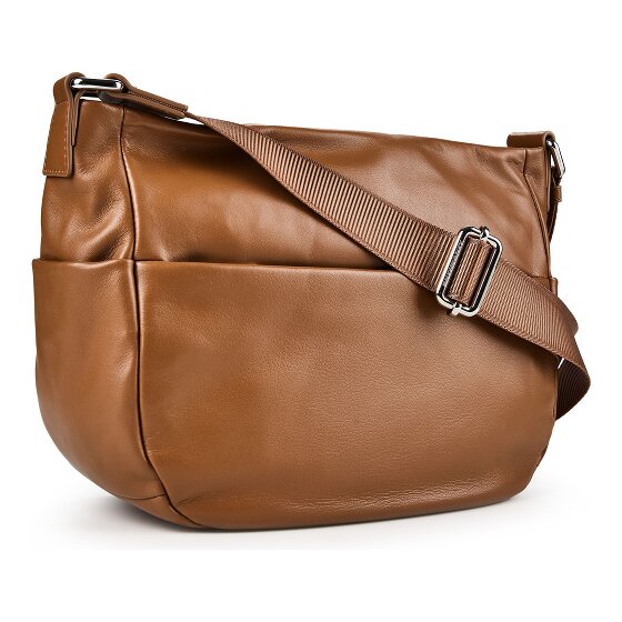 Mandarina Duck MD20 Umhängetasche Leder 37 cm