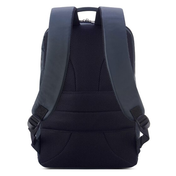 Delsey Paris Parvis Plus Rucksack 44 cm Laptopfach