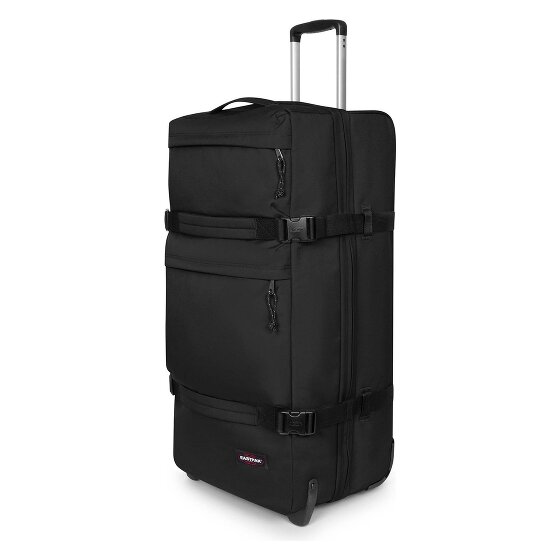 Eastpak Transit'R Plus 2 Rollen Reisetasche 80 cm