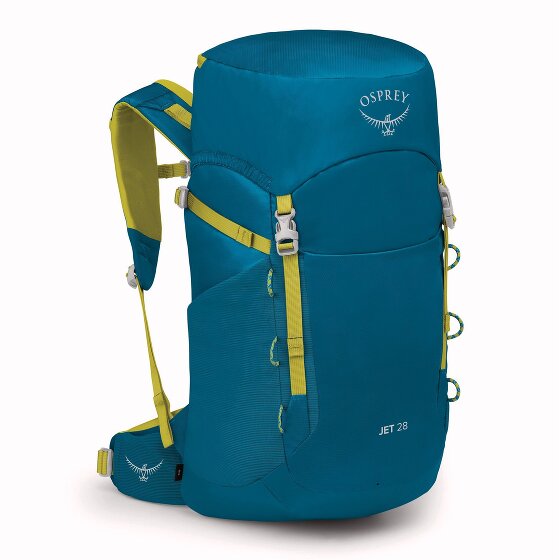 Osprey Jet 28 Wanderrucksack 55 cm