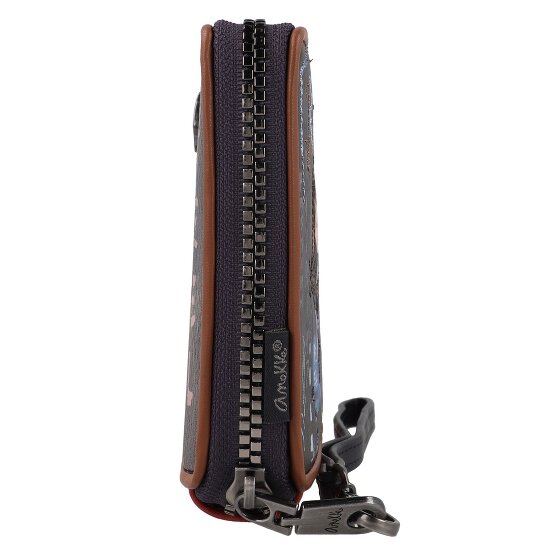 Anekke Contemporary Geldbörse RFID Schutz 23 cm