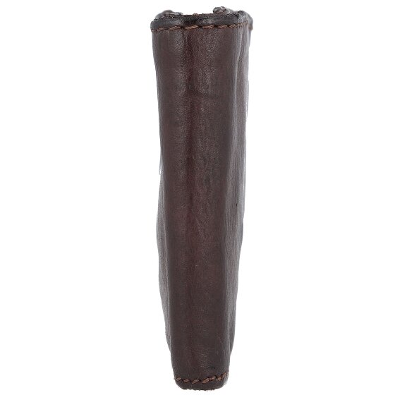 Campomaggi Geldbörse Leder 12.5 cm