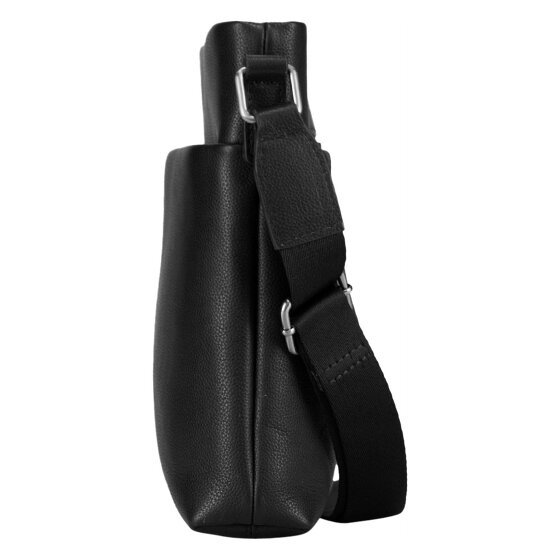 Jost Lysa Umhängetasche Leder 25 cm
