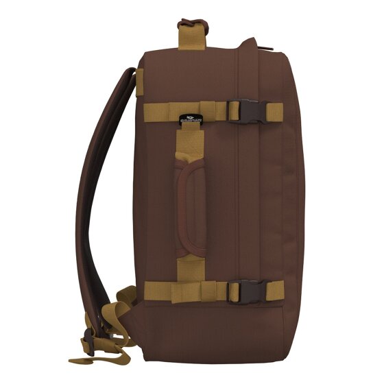Cabin Zero Adventure 124 Daypack 45 cm Laptopfach Cabin Zero Adventure 124 Daypack 45 cm Laptopfach