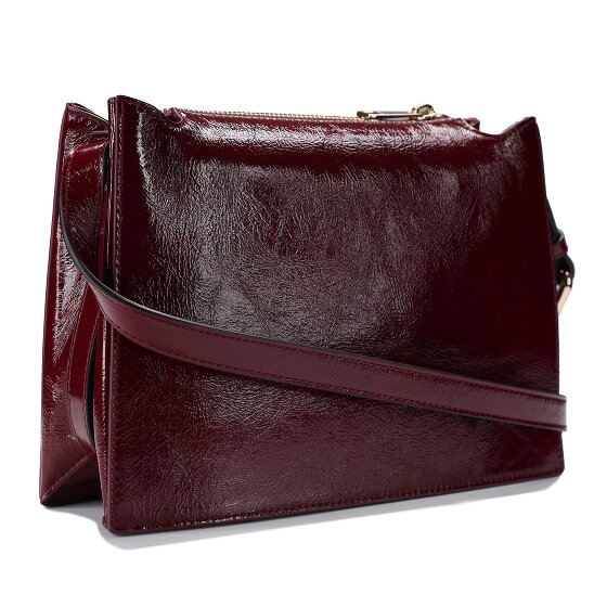 Furla Nuvola Umhängetasche Leder 24 cm