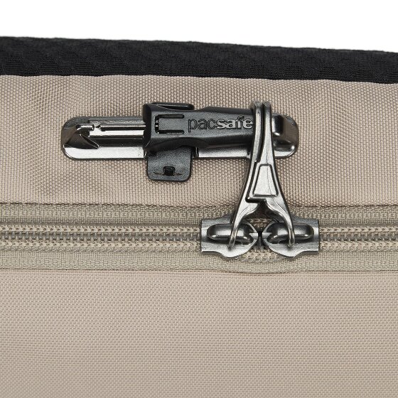 Pacsafe Metrosafe X Gürteltasche 36,5 cm