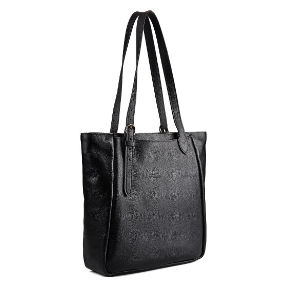 Fossil Evie Schultertasche Leder 35 cm
