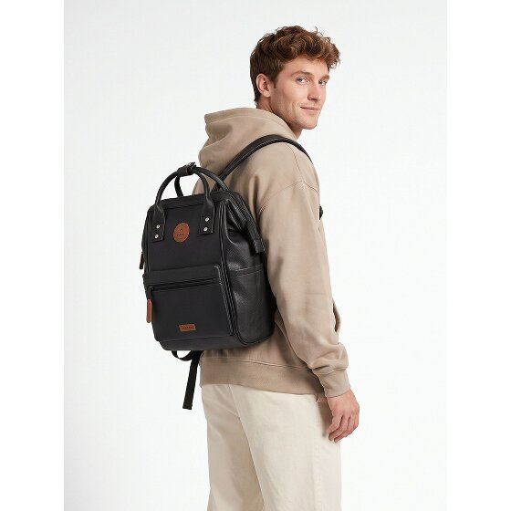 Cabaia Adventurer Iridescent XSmall City Rucksack XS 28 cm