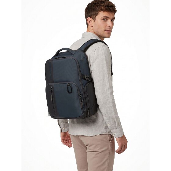 Samsonite Biz2Go Reiserucksack S 40 cm Laptopfach