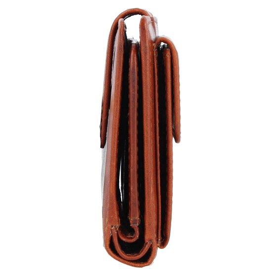 Esquire Dallas Geldbörse RFID Leder 12,5 cm