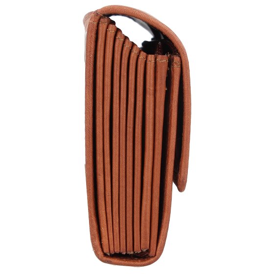 Esquire Dallas Kellnerbörse Leder 18 cm