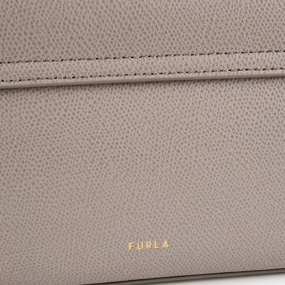Furla Iride Umhängetasche S Leder 24 cm