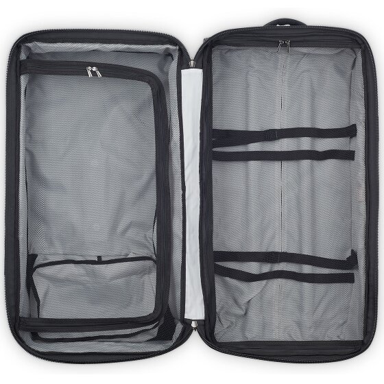 Delsey Paris Raspail 2 Rollen Reisetasche 82.5 cm