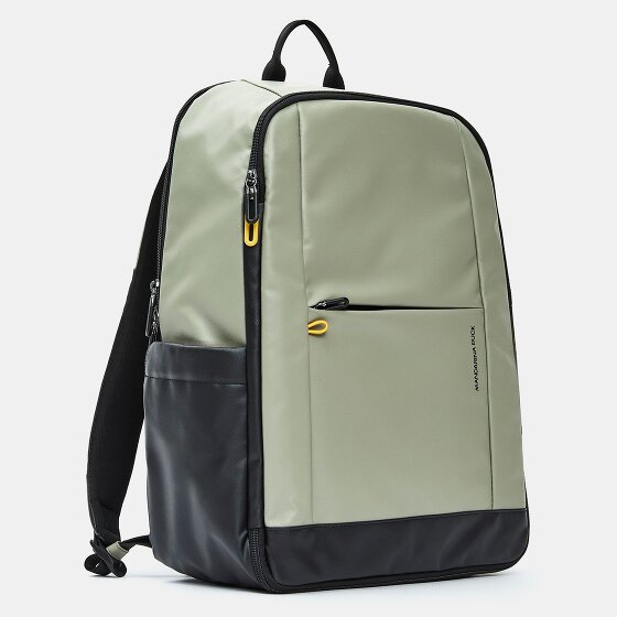 Mandarina Duck Eco Coated Reiserucksack 44 cm
