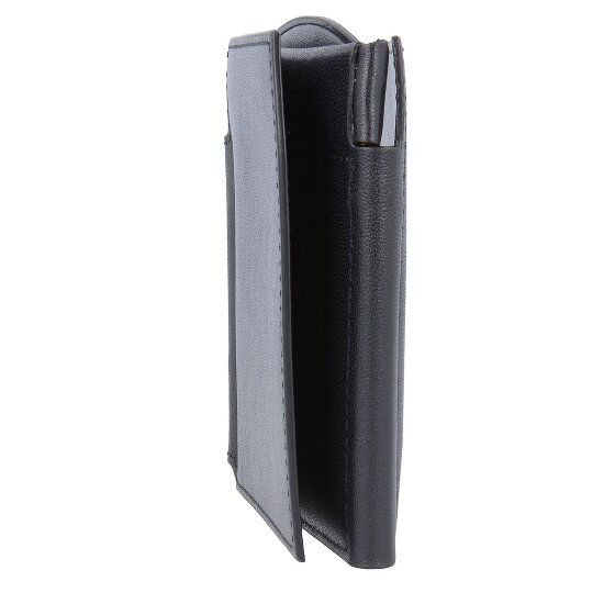 AIGNER Daily Basis Geldbörse Leder 10 cm