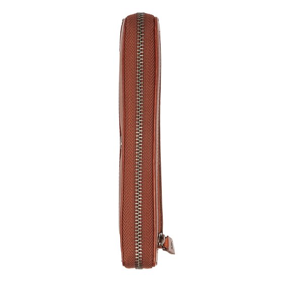 The Chesterfield Brand Livorno Geldbörse RFID Schutz Leder 19 cm