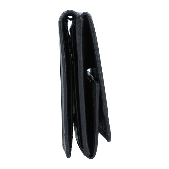 Golden Head Polo Geldbörse RFID Leder 10 cm