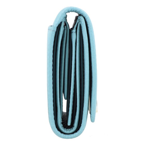AIGNER Fashion Geldbörse RFID Schutz Leder 12.5 cm