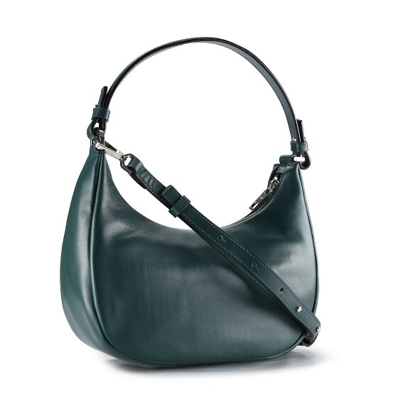 Liebeskind Dancing Letters Schultertasche XS Leder 23 cm