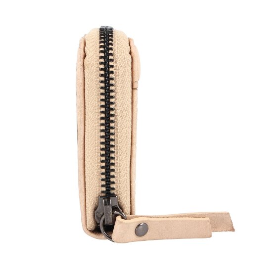Burkely Casual Carly Geldbörse RFID Leder 14 cm Burkely Casual Carly Geldbörse RFID Leder 14 cm