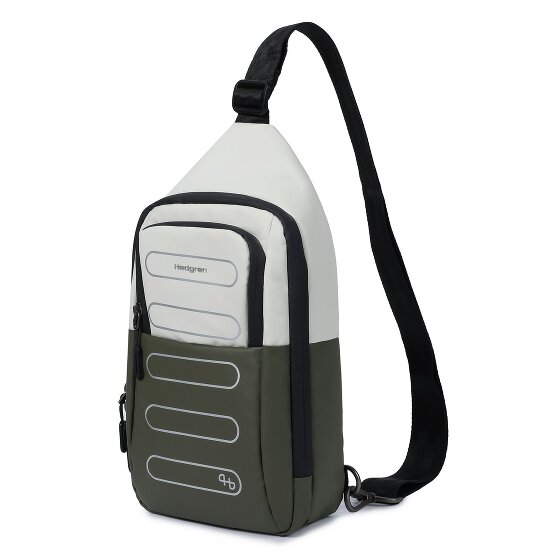 Hedgren Comby Performance Sling P Sling Bag RFID Schutz 33 cm