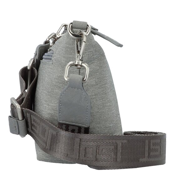 Jost Bergen Umhängetasche 23 cm