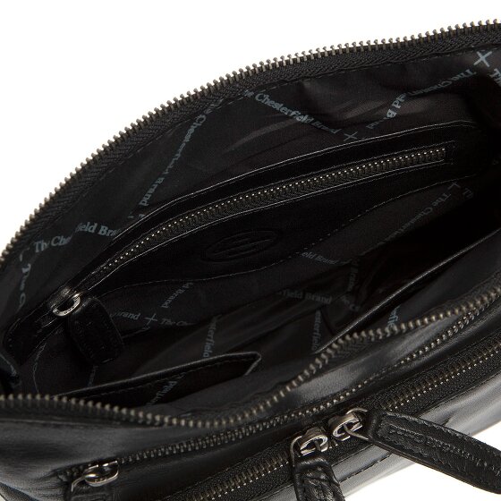 The Chesterfield Brand Tula Schultertasche Leder 25 cm